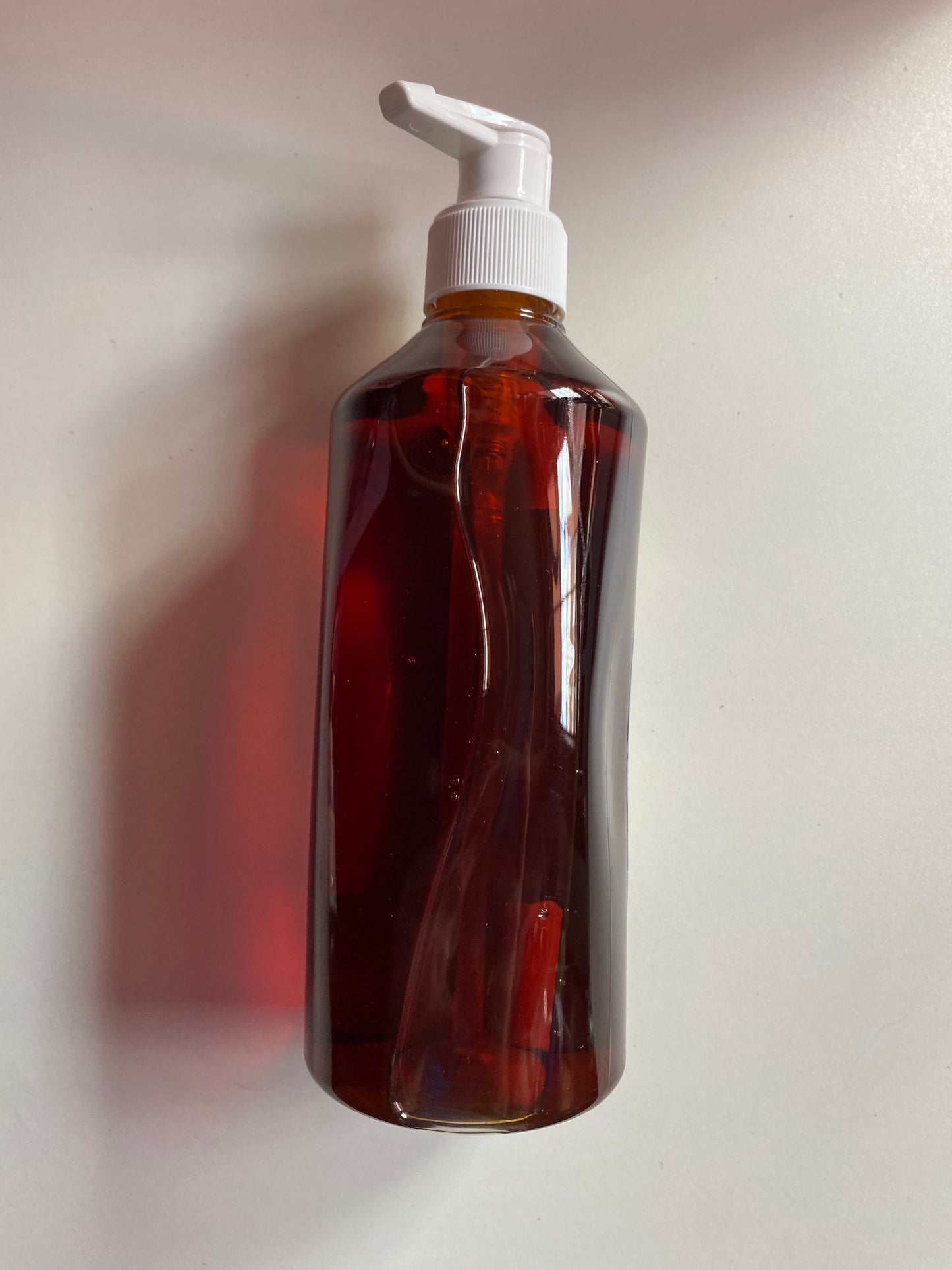 ACEITE DE SALMÓN 500ML