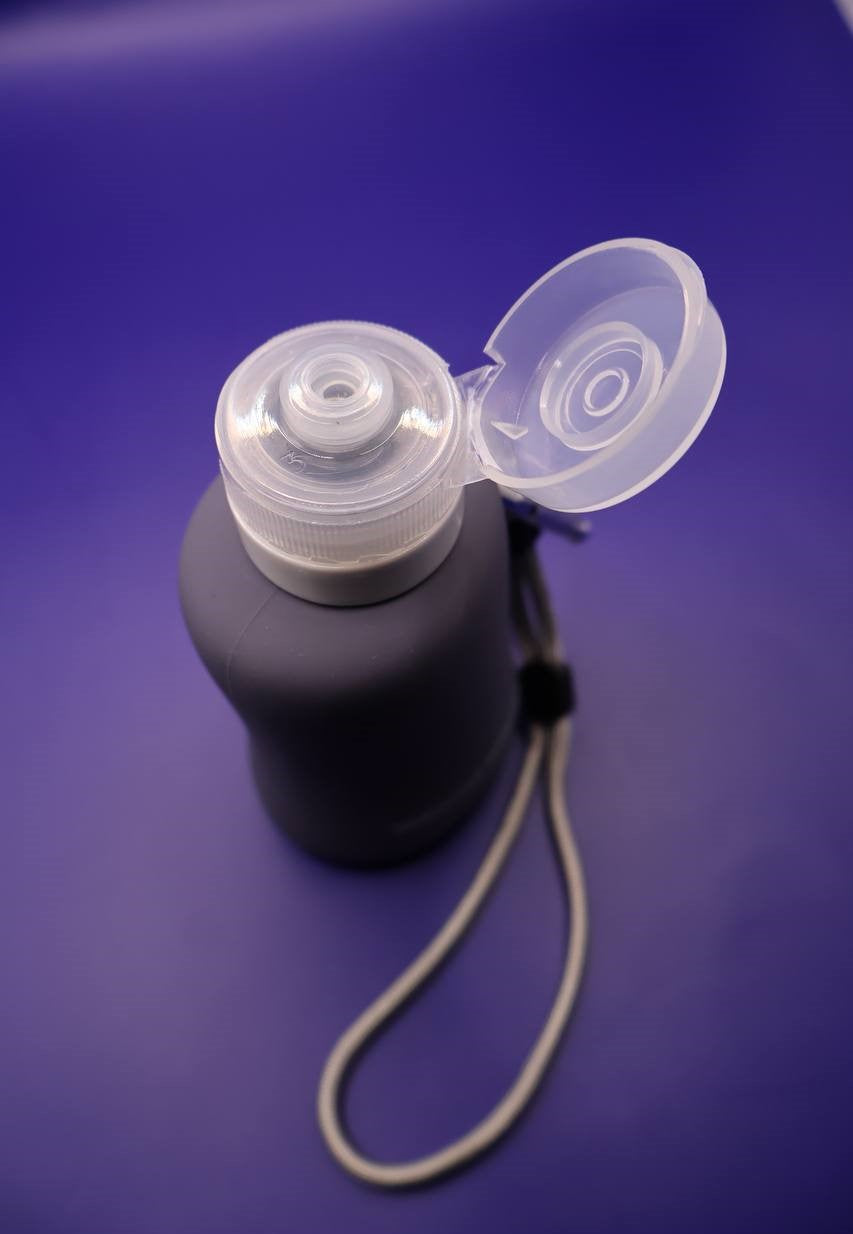 Pee Bottle Slate Grey