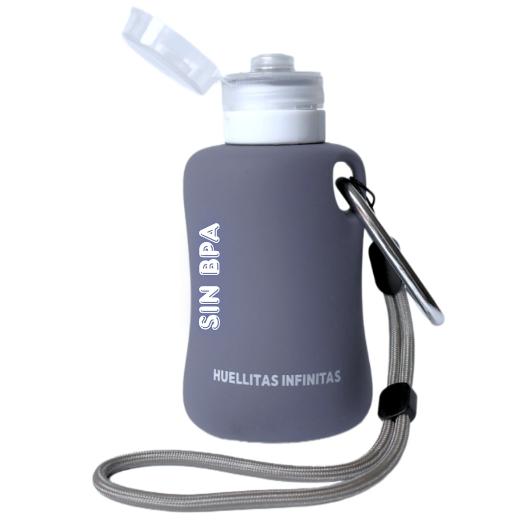 Pee Bottle Slate Grey