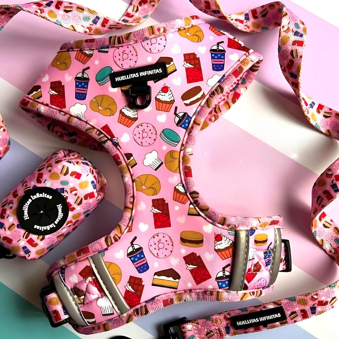 Colección Dulces Deseos. Tienda Online de accesorios para perros y gatos 112