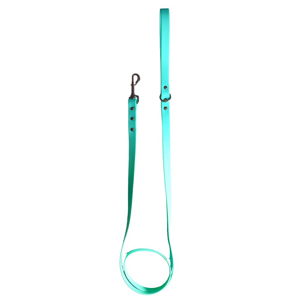 Correa Waterproof High Resistant Verde agua marina. Gran durabilidad