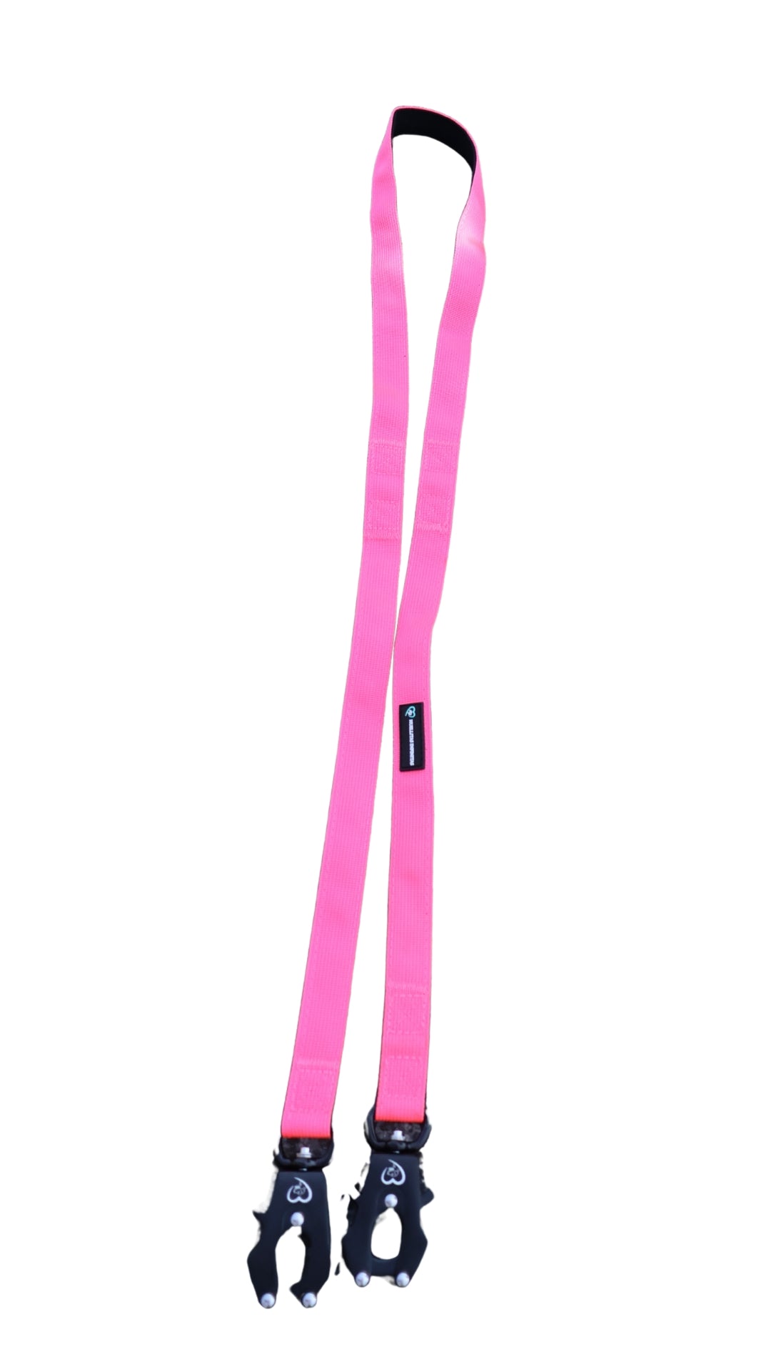 Correa Táctica con 3 posiciones y Cierre de Seguridad