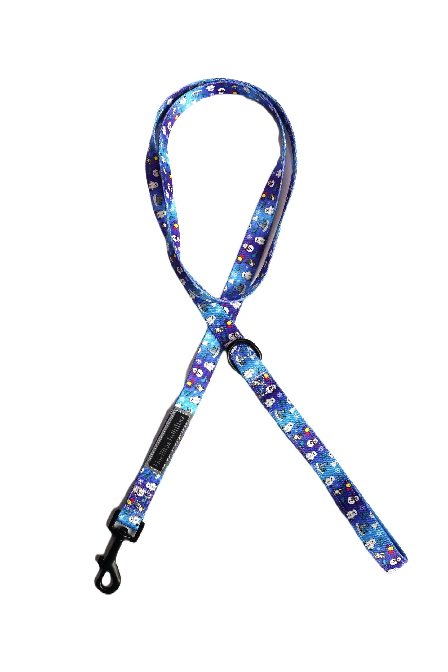 Penguin Friends Printed Strap