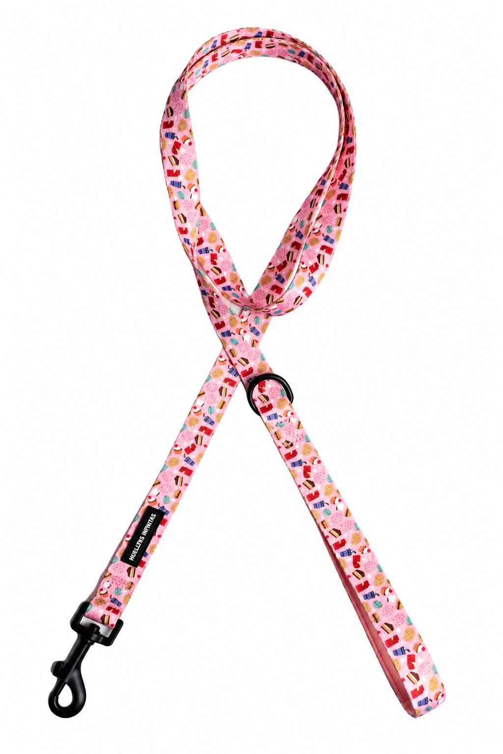 Sweet Wishes Printed Strap