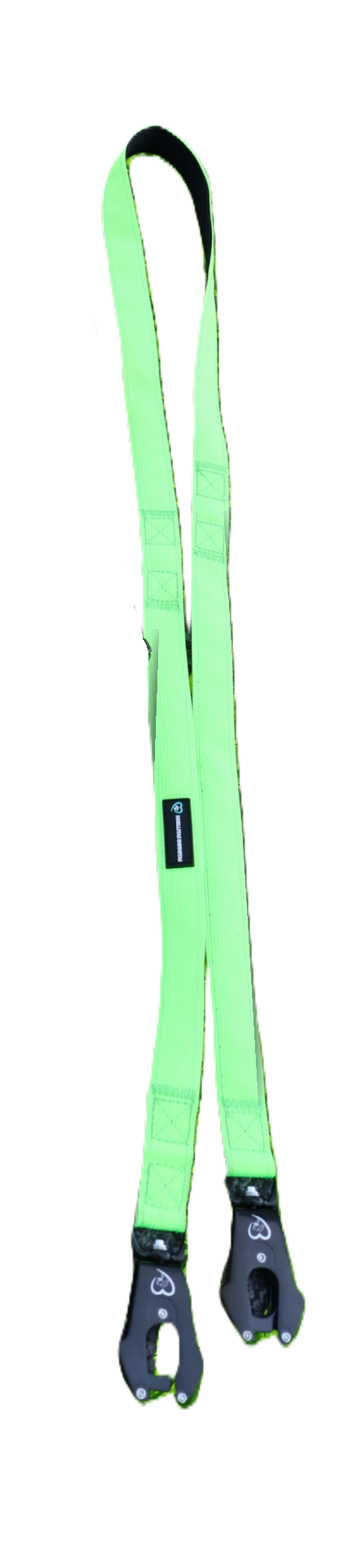 Correa Táctica con 3 posiciones y Cierre de Seguridad