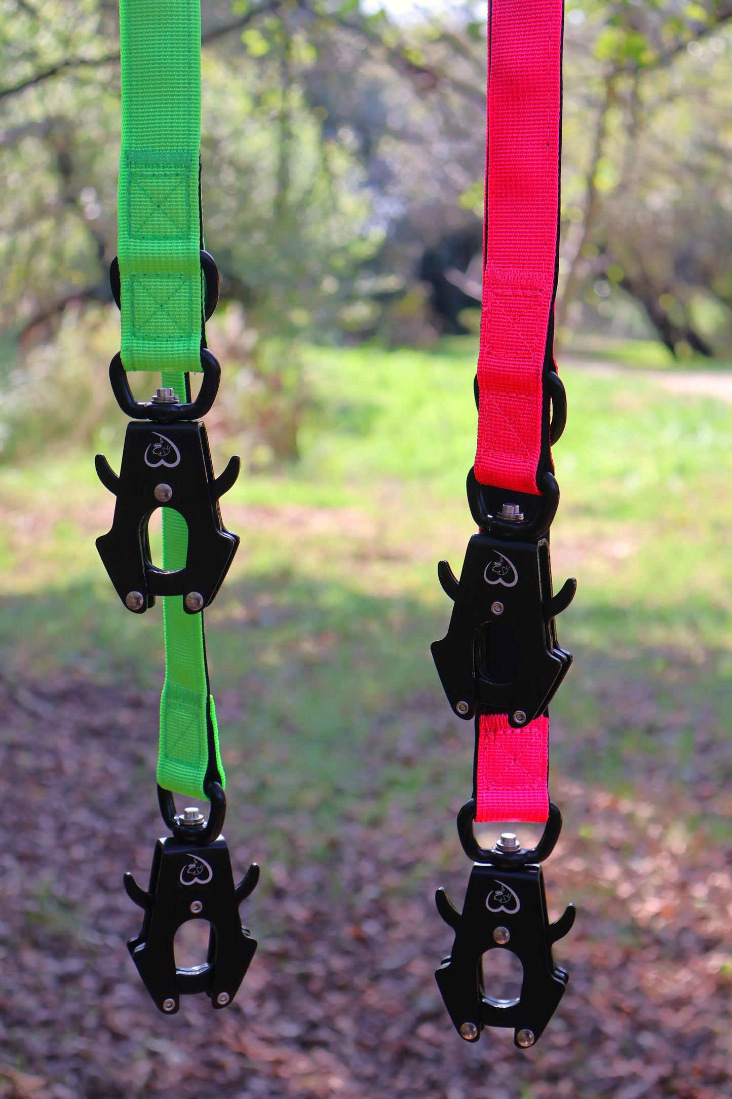Pack Collar Táctico+Correa Táctica Multiposición