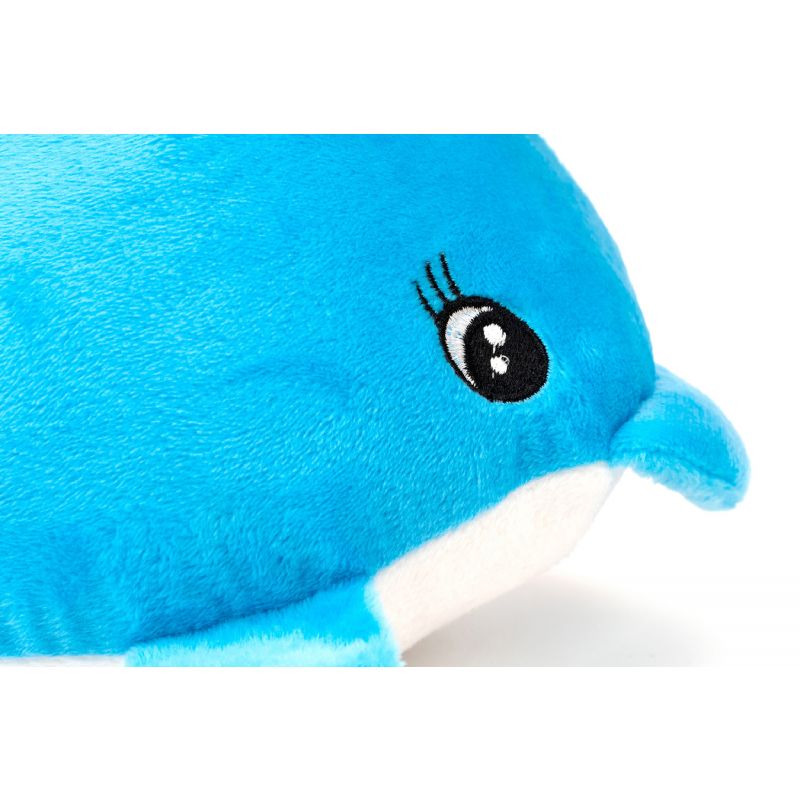Dog toy. Narwhal stuffed animal for dogs
