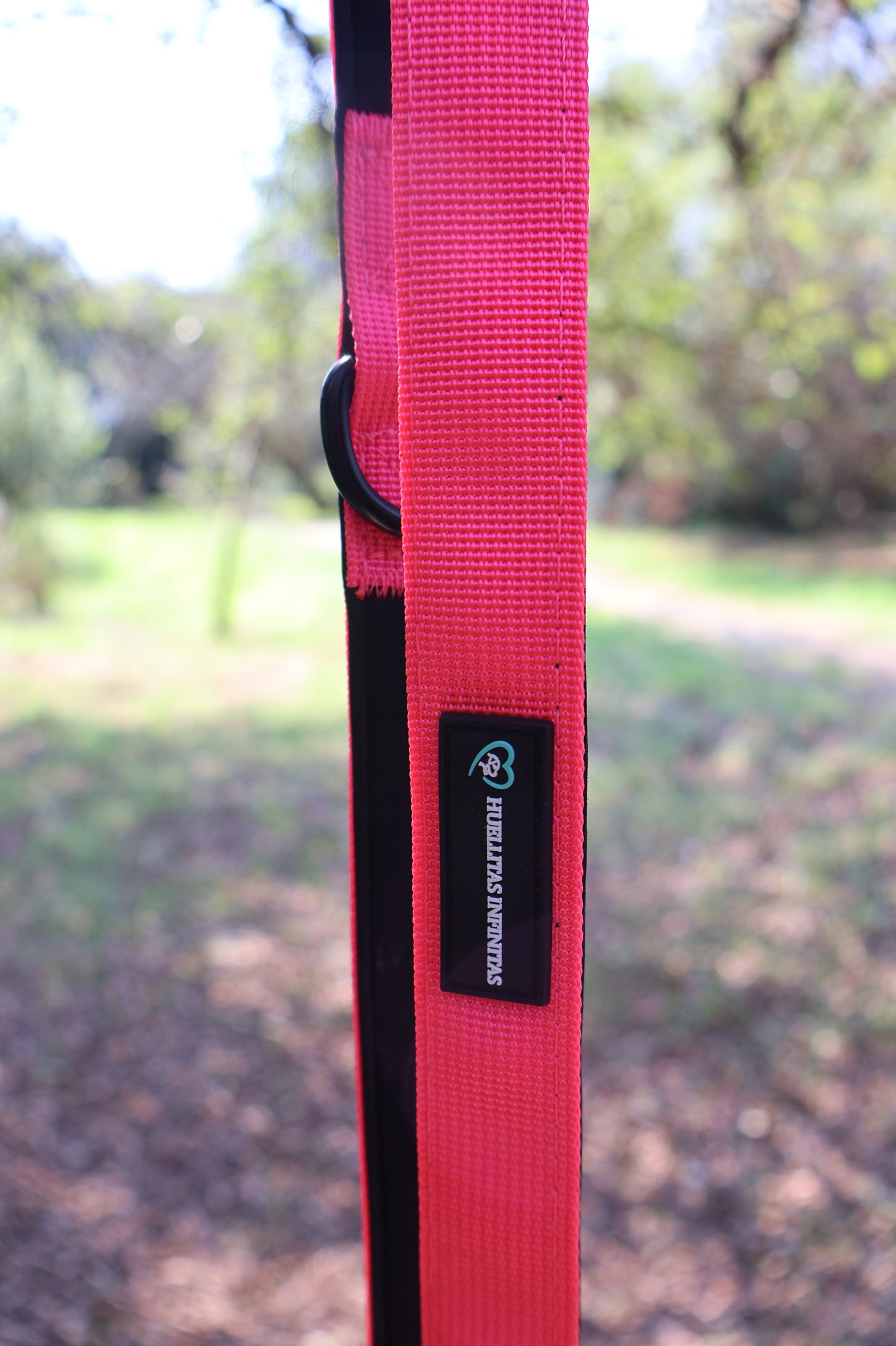 Correa Táctica con 3 posiciones y Cierre de Seguridad