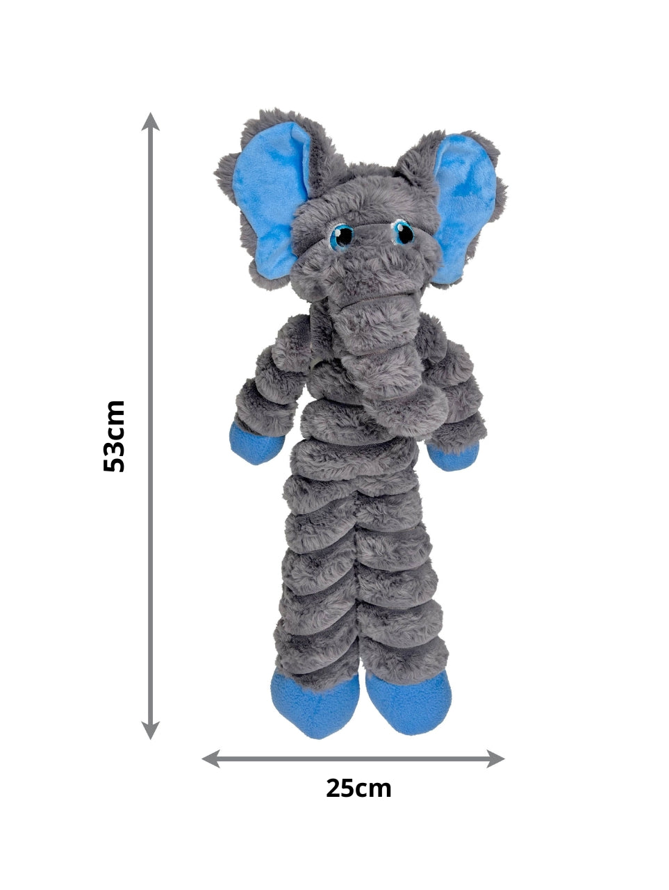 KONG Long-Legged Elephant