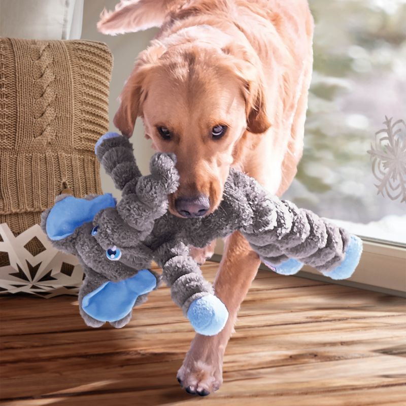 KONG Long-Legged Elephant