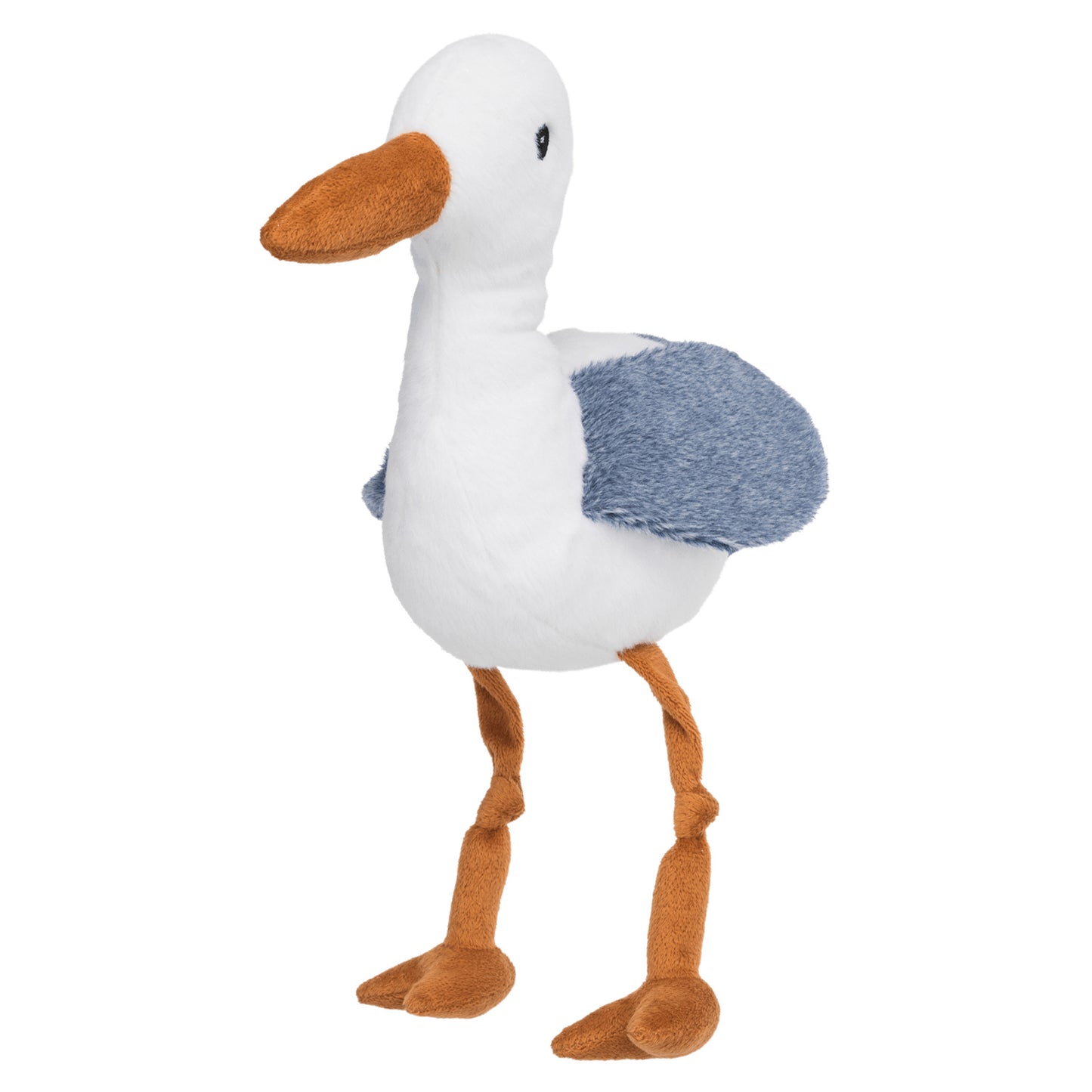Juguete para perros. La Gaviota Sr Hinnerk