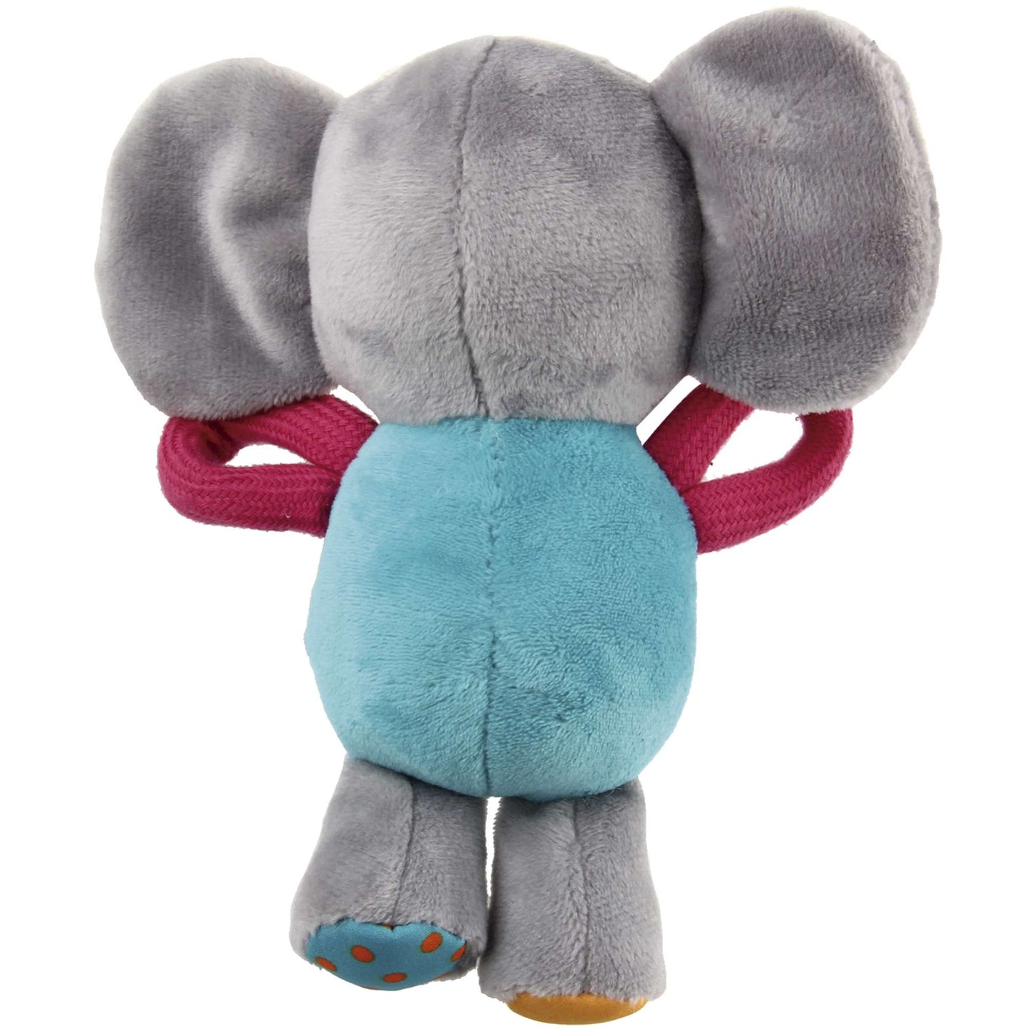 GiGwi Plush Friendz Ideal for puppies and small breeds!