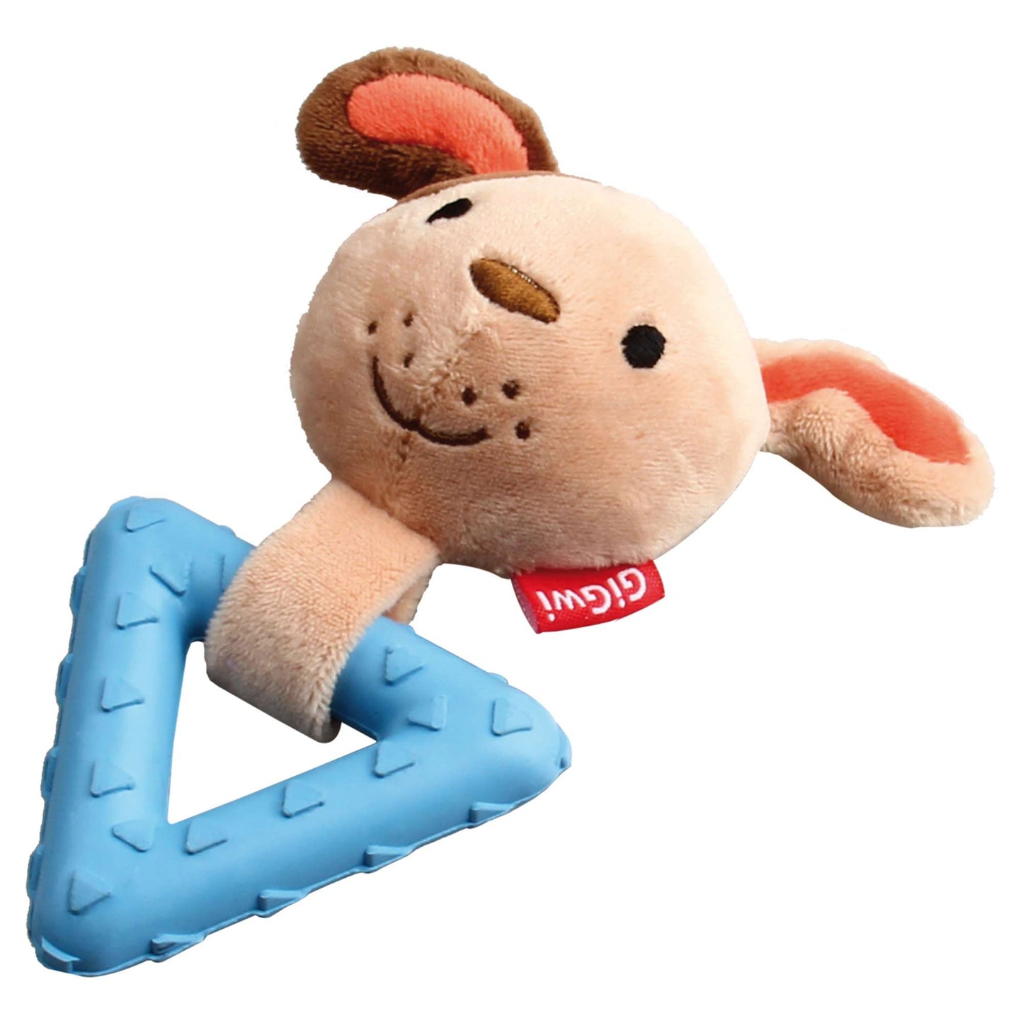 GiGWI Suppa Puppa Puppy Special Puppies, first experiences!