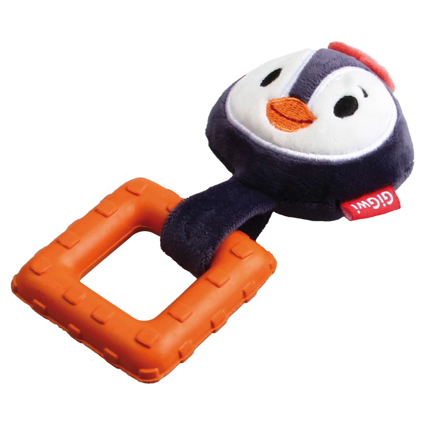 GiGWI Suppa Puppa Penguin Special Puppies, first experiences!