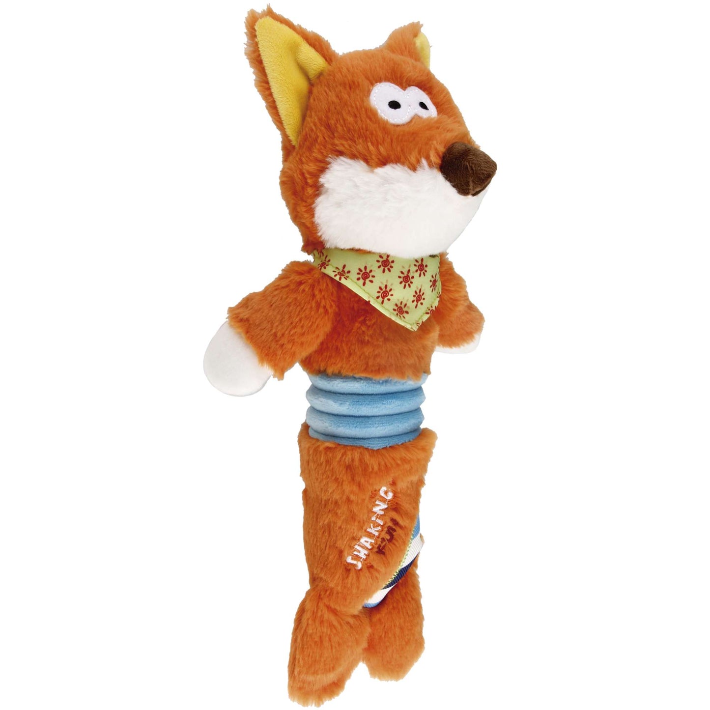 GiGWI Shaking Fun Zorro