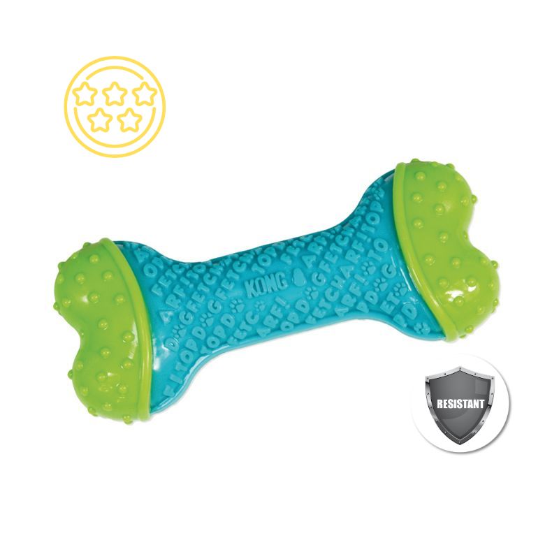 HUESO KONG CORESTRENGTH BONE TALLA L ¡Creado para durar!