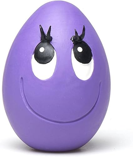 Latex Eggs /// Size BIG /// HEIGHT 15 CM - 4th Size 5 larger.