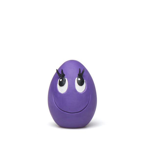 Latex Eggs /// MEDIUM Size /// HEIGHT 9 CM
