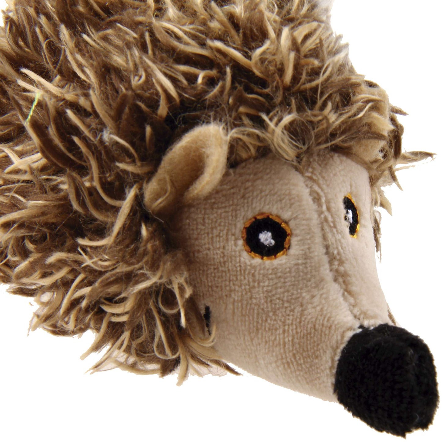 Hedgehog Toy with Real Sound for Cats. Melody Chaser Hedgehog