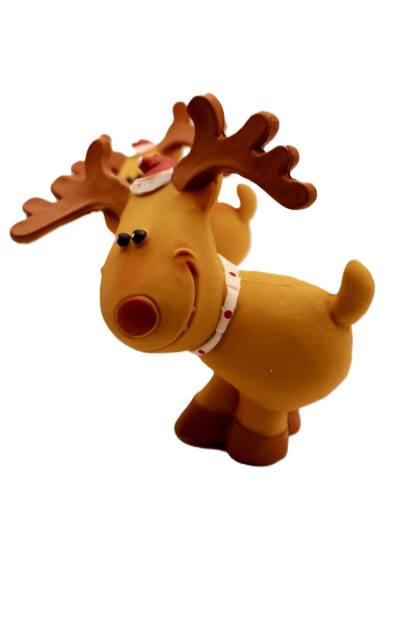 Christmas Reindeer Give your furry friend his own Christmas reindeer!