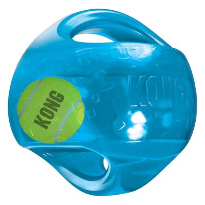 Jumber Ball absorted Pelota sin salida en su interior Máxima diversión