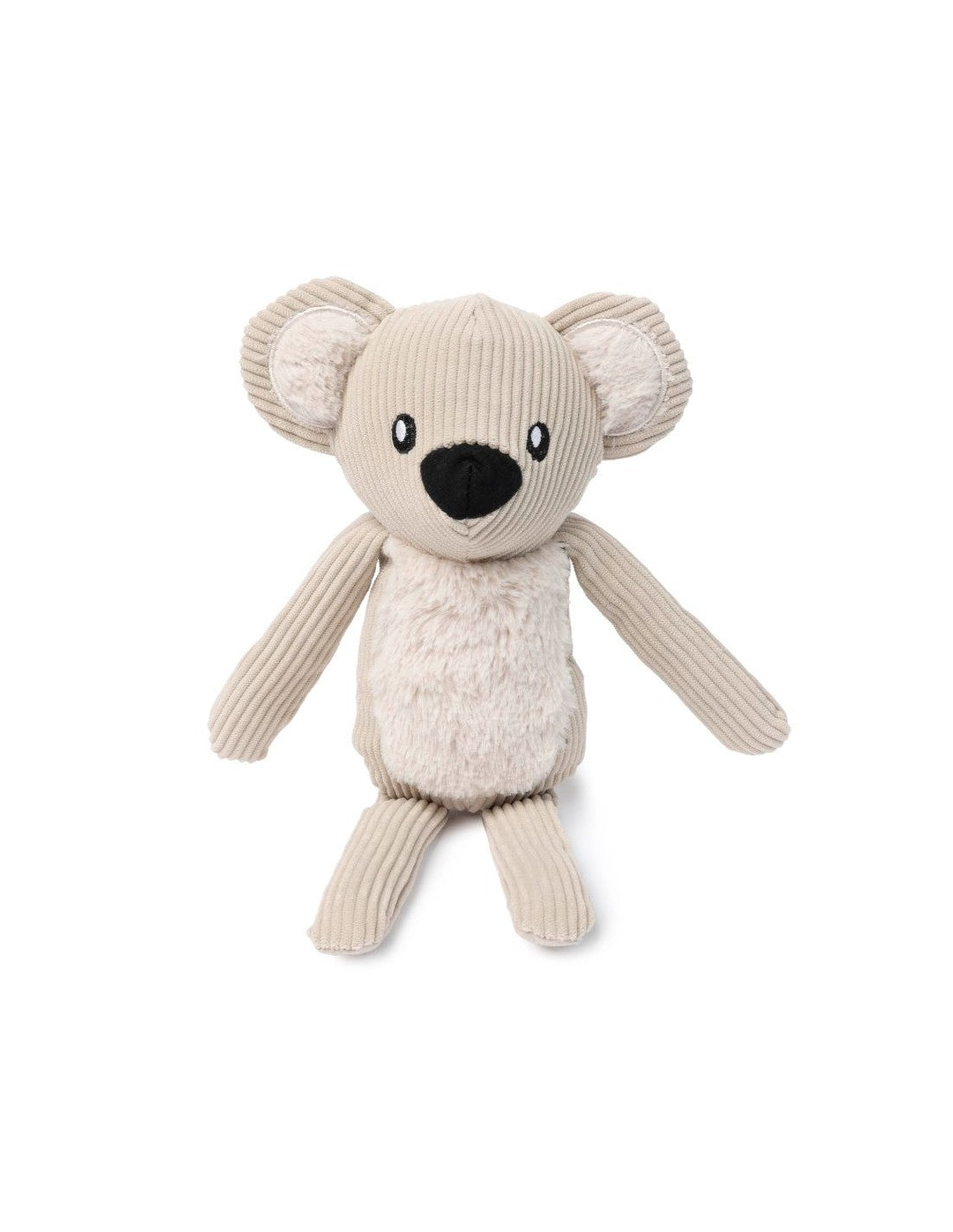 Durable plush toy for your dog. KOLY The KOALA Plush