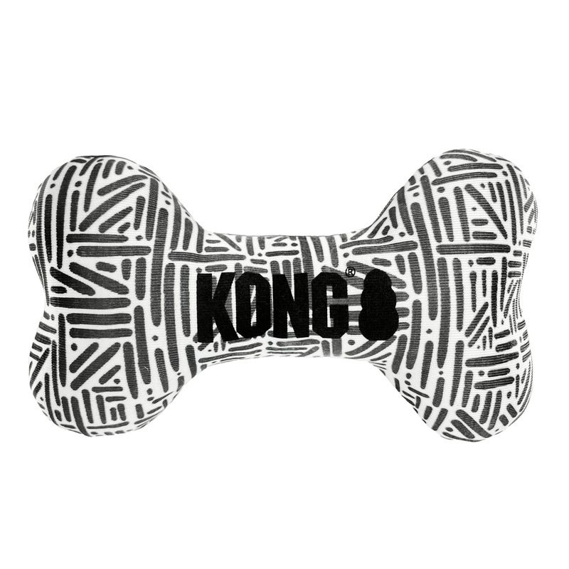 KONG HUESO MAXX BONE. Juguete de Alta Resistencia.