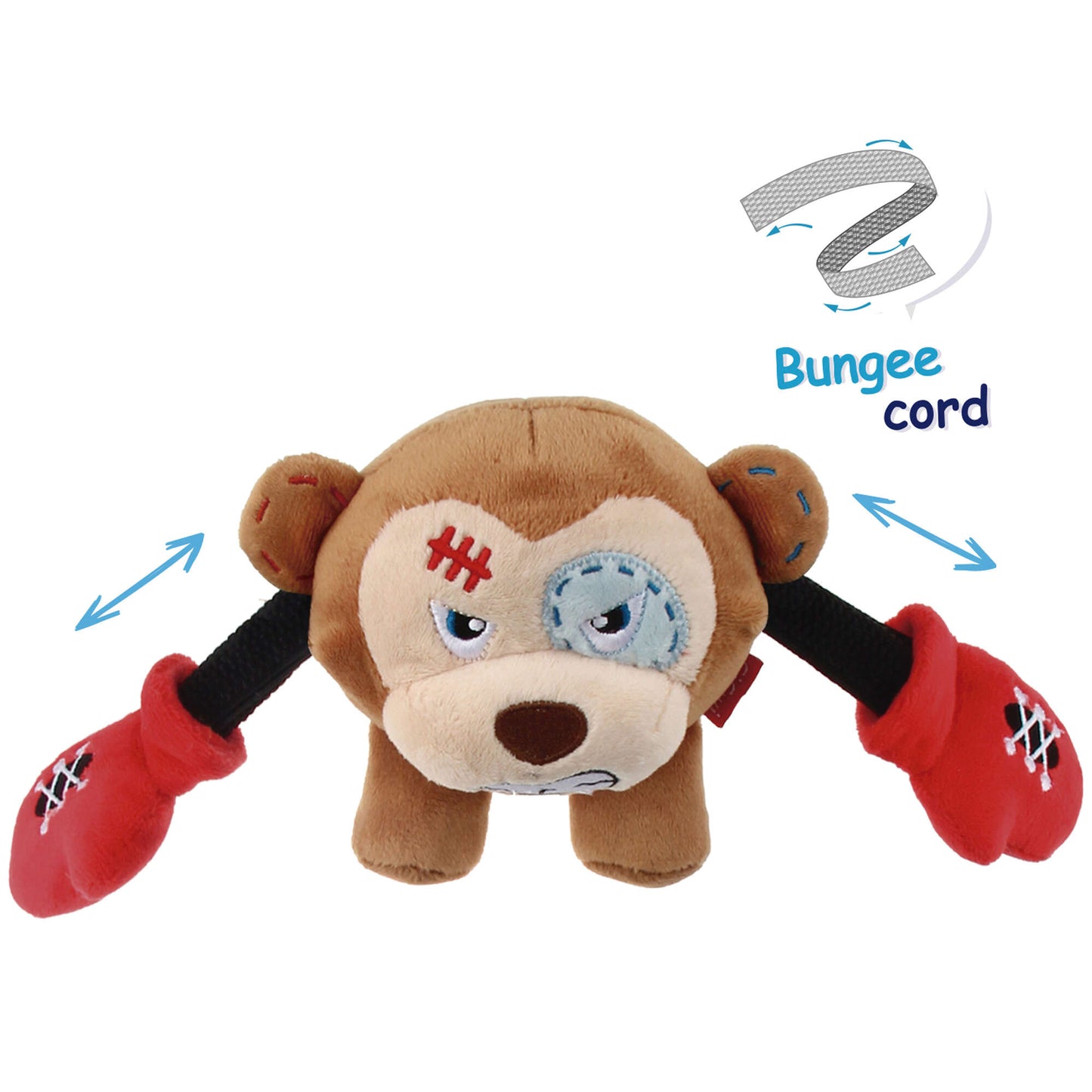 GiGWI KingBoxer Stretch your arms hard!