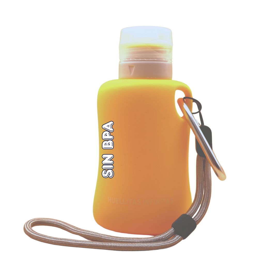 Pee Bottle Slate Grey