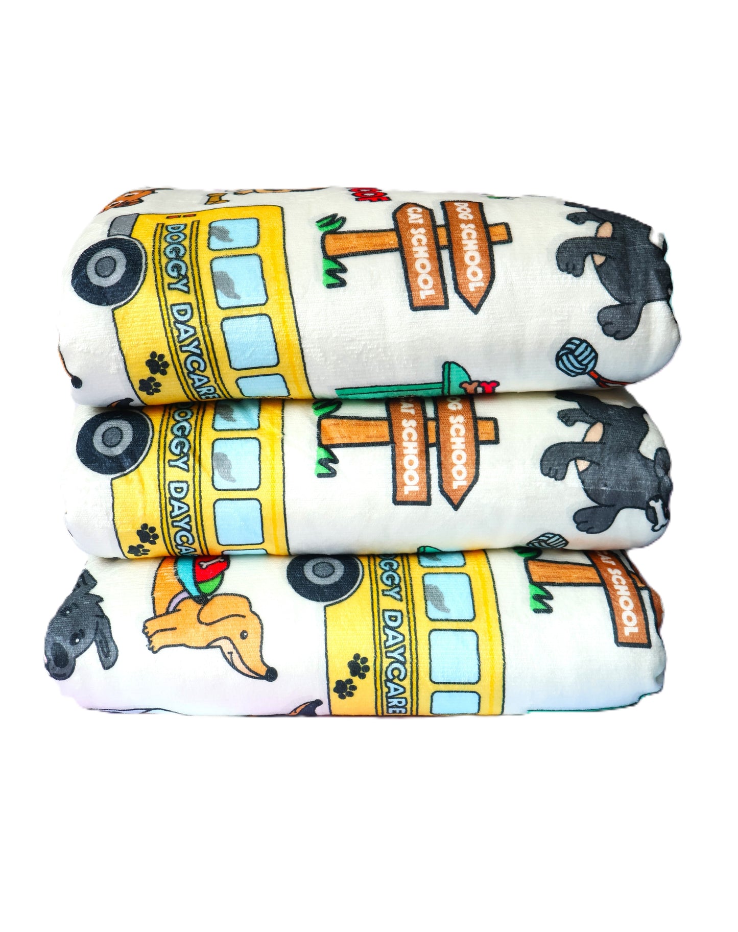 Fair Blanket. Keep warm in the most fun and elegant Fairs