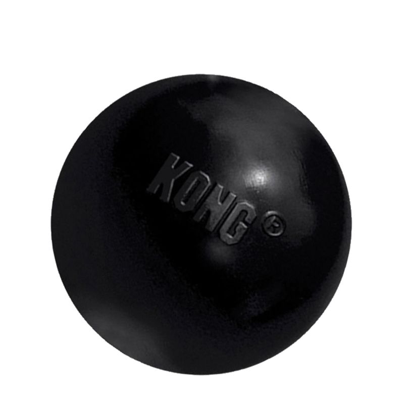 XTREME KONG SOLID Ball MAXIMUM STRENGTH 5* in Extreme Play Resistance.