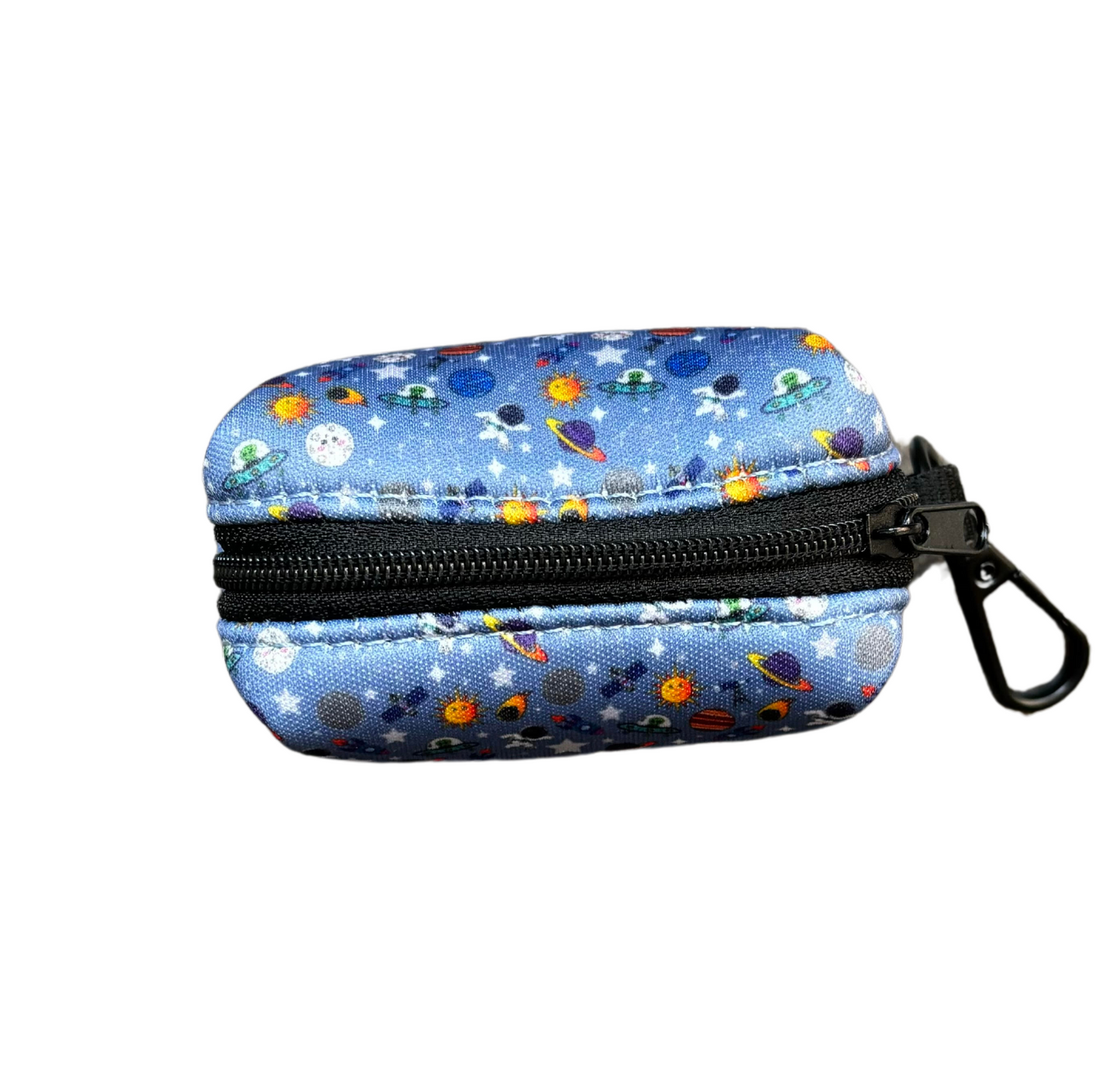 Space World Bag Holder