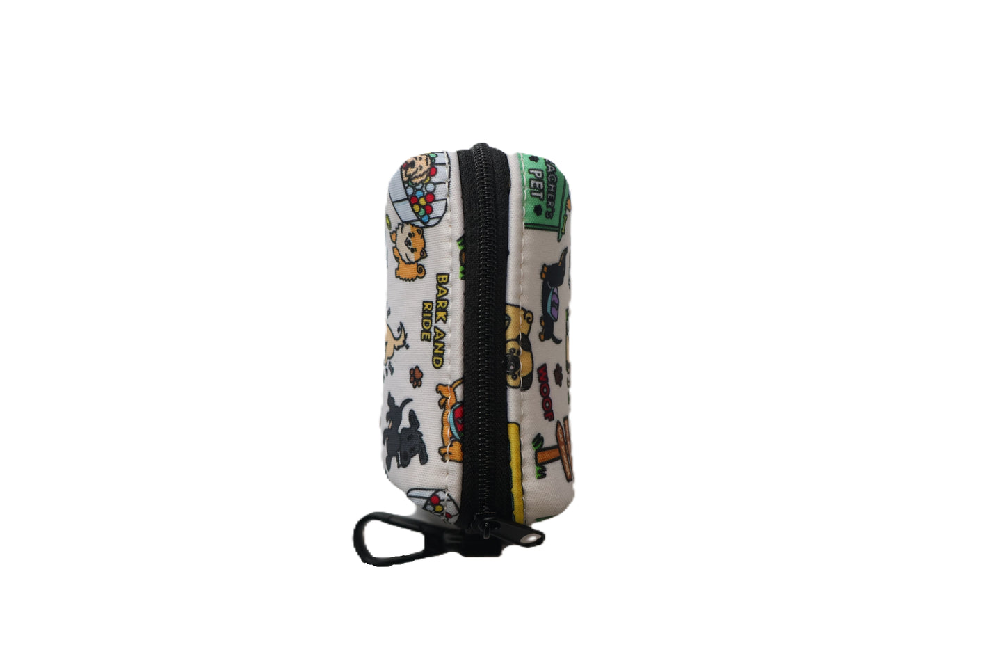 Fair bag holder