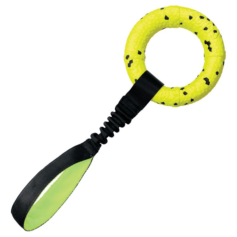 REFLEX TUG. Juguete motivador para perros