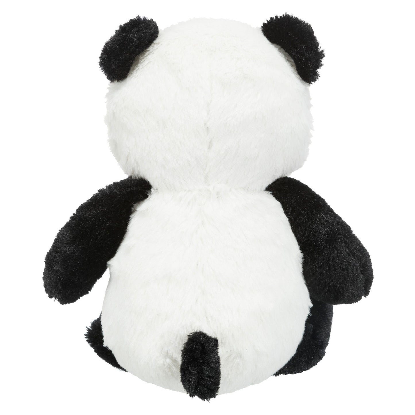 Dog toy. Mr. Panda plush toy