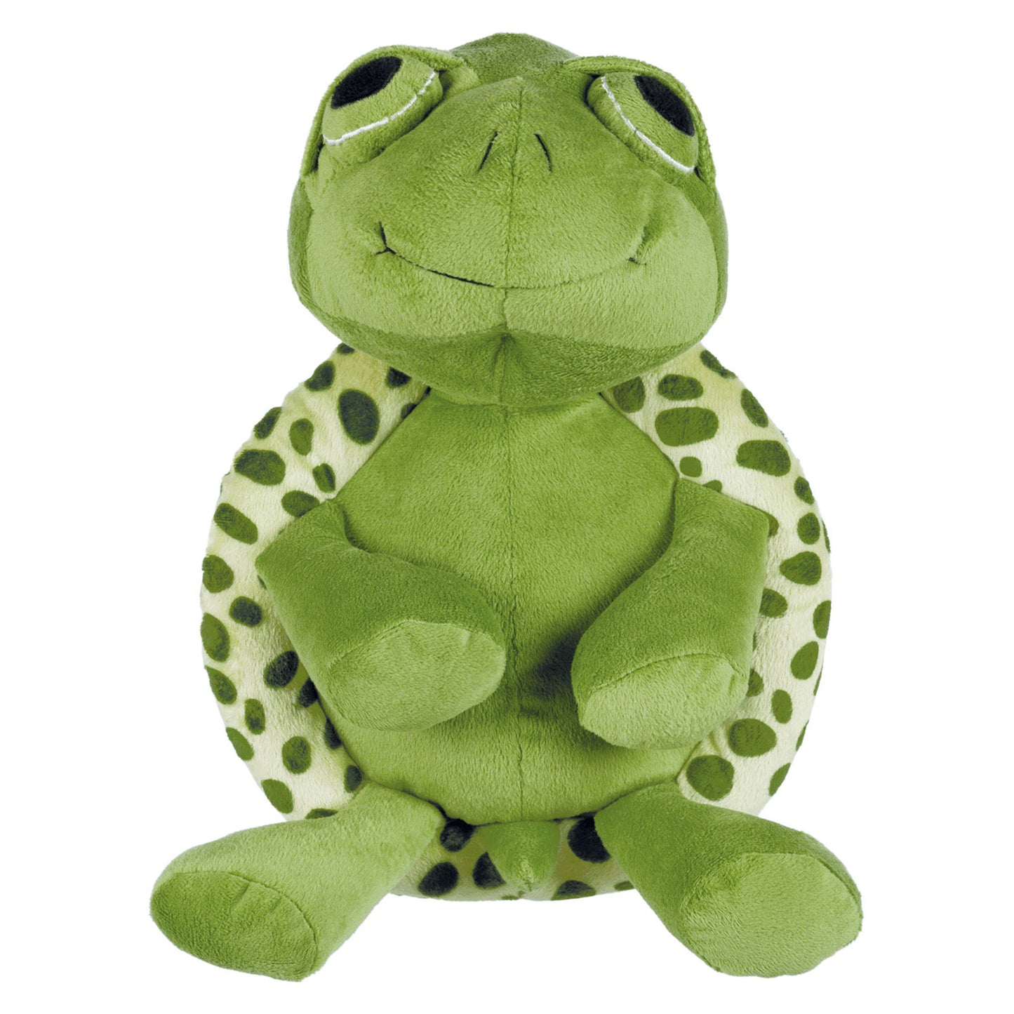 Spotty Turtle Plush Toy for your dog