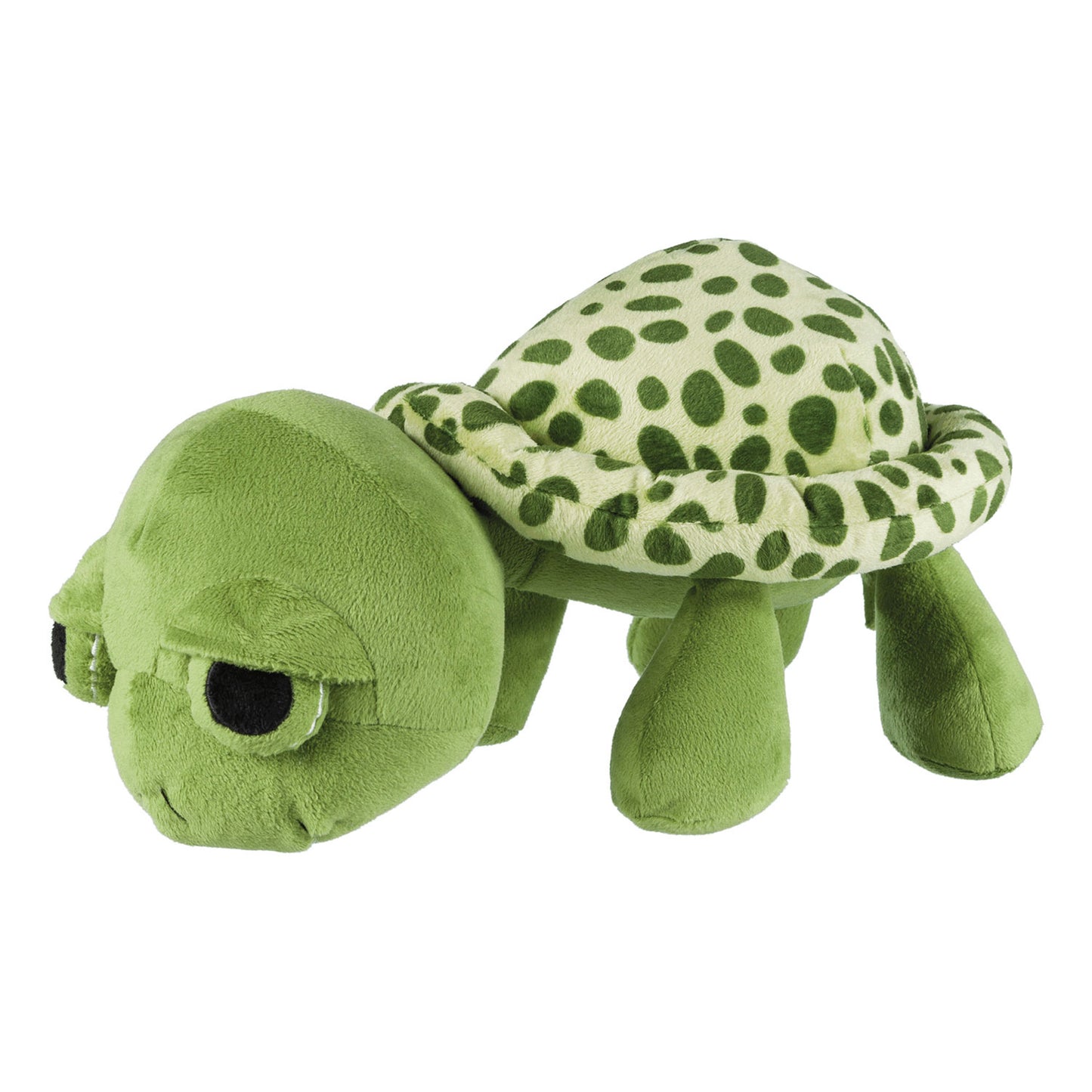 Spotty Turtle Plush Toy for your dog