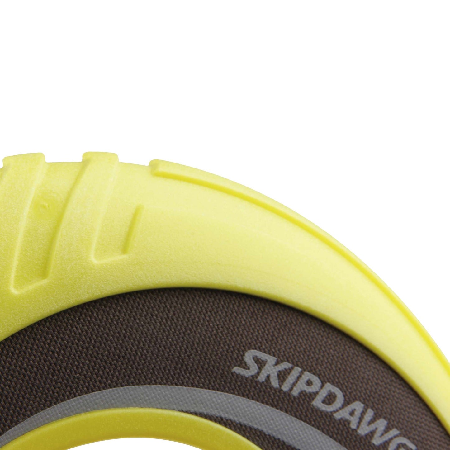 Skipdawg Flying Disc - Lighter, Throw with less effort and go further