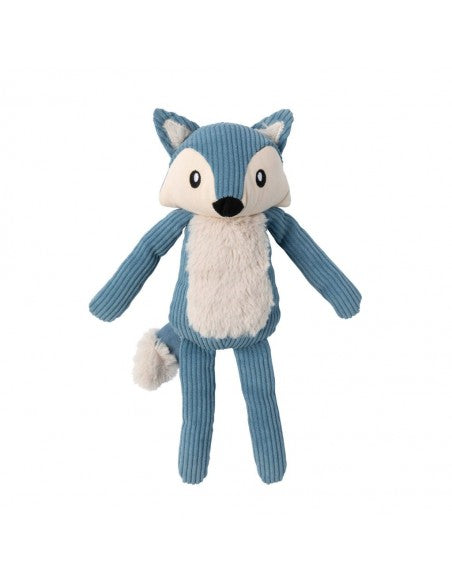 FOX The Fox durable plush toy for all dogs