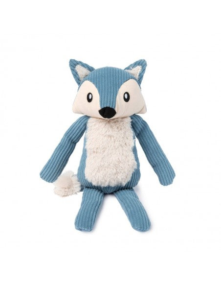FOX The Fox durable plush toy for all dogs