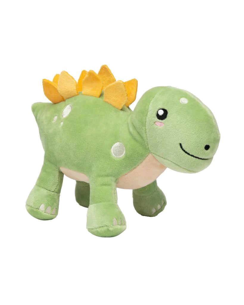 STANNIS The Stegosaurus Dino Plush Toy for Dogs