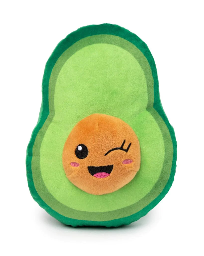 Peluche Winky Aguacate para Perros