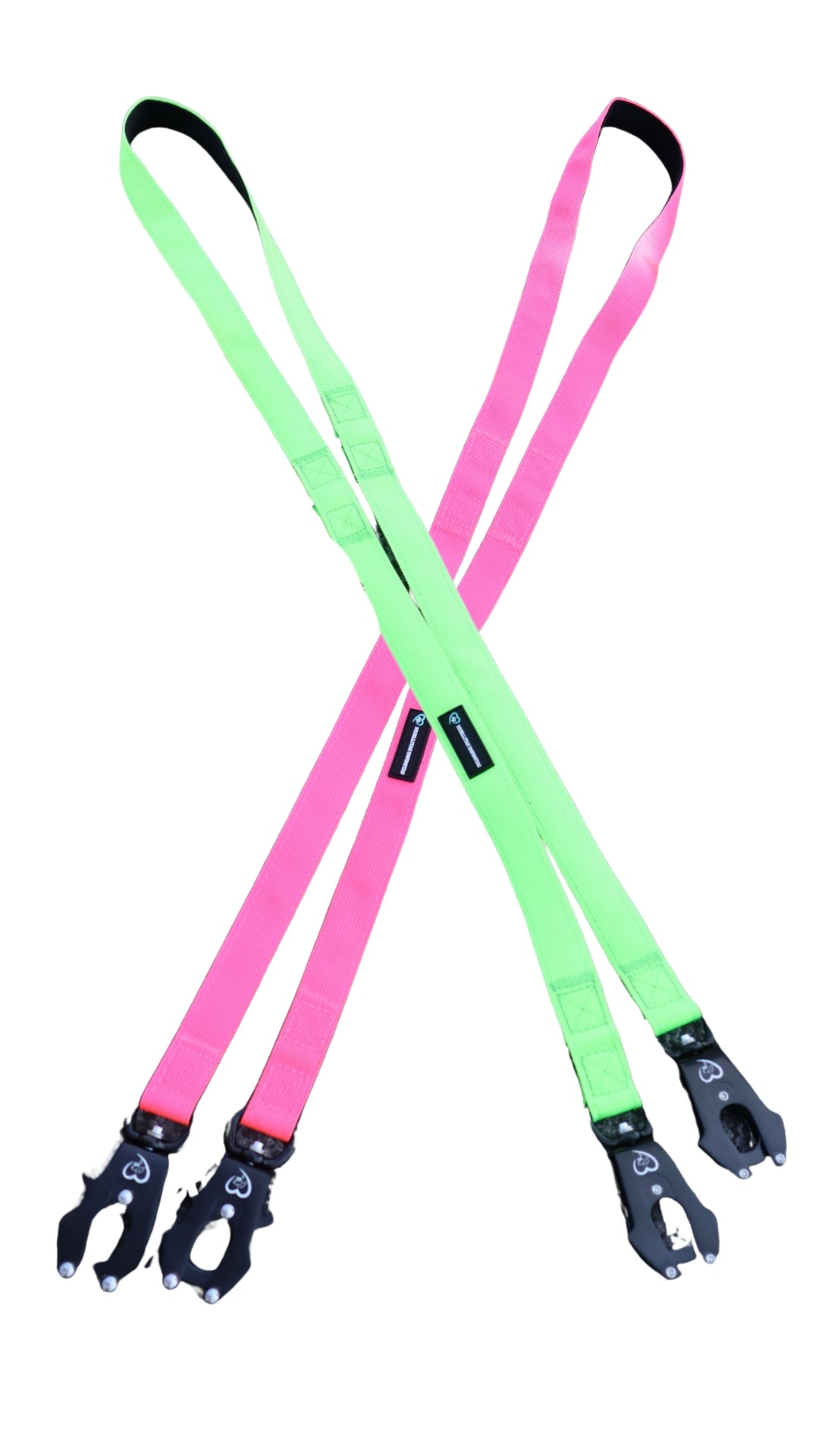 Correas Tácticas Premium Multiposición