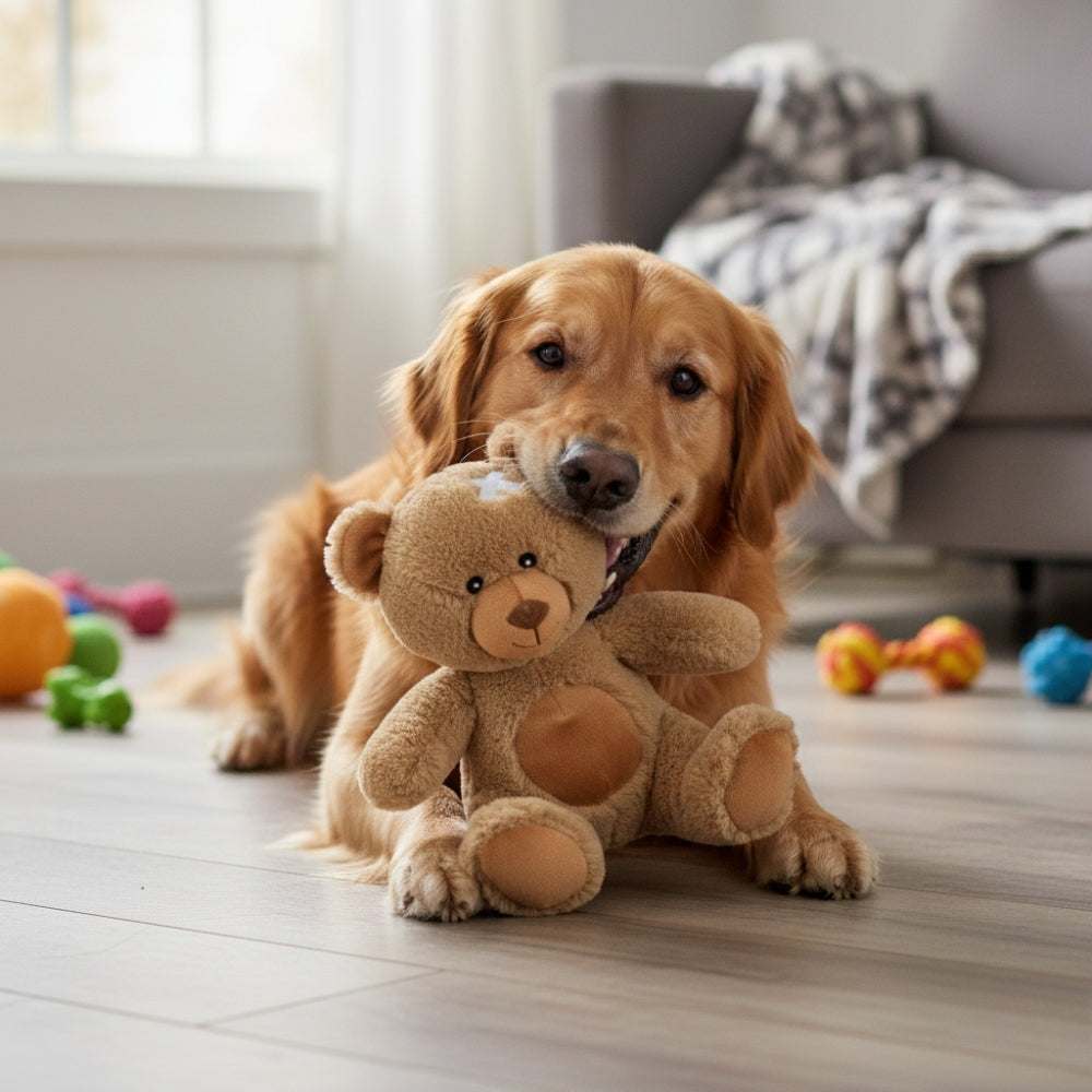 Juguetes Para Mi Perro/a