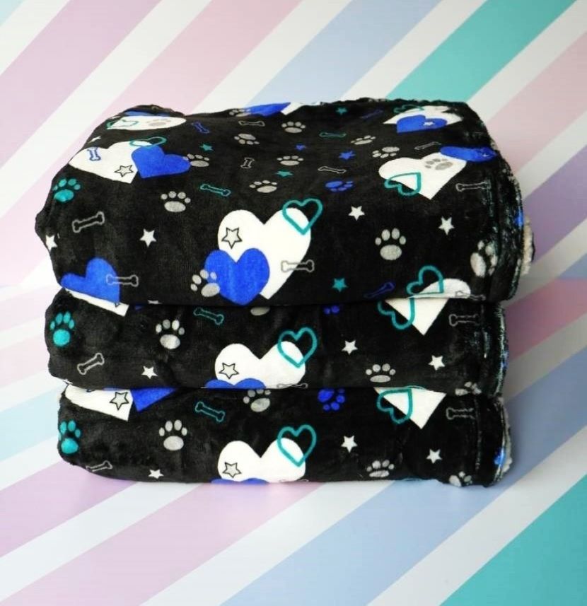 Manta Fantasy Hearts