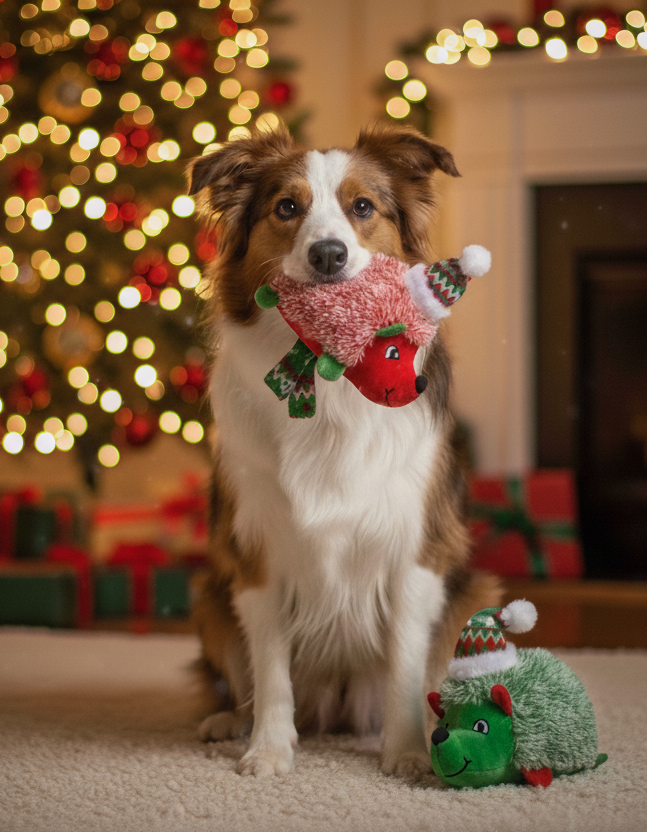 Juguetes Para Mi Perrete/s