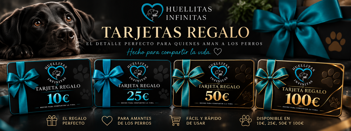 TARJETA REGALO
