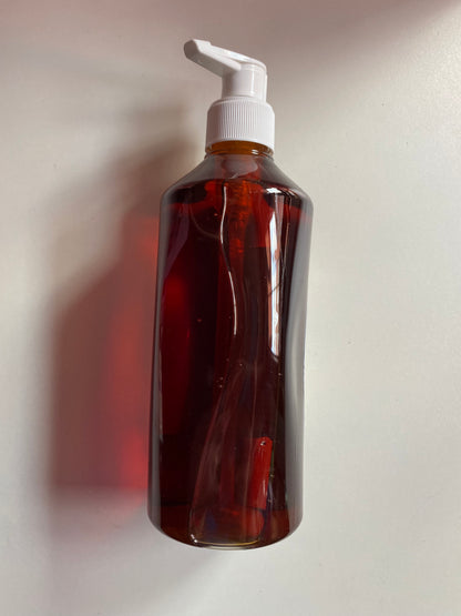 ACEITE DE SALMÓN 500ML