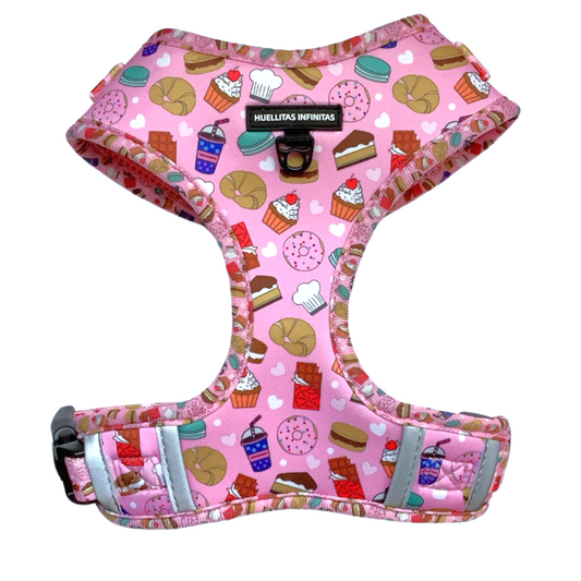 Sweet Wishes Adjustable Harness 