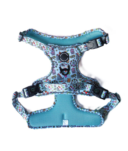 XTREME 4x4 FAIR Harness 